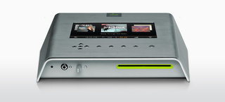 Illustration for article titled The Olive O6HD Is a 2TB Audiophile Command Center For Your Music